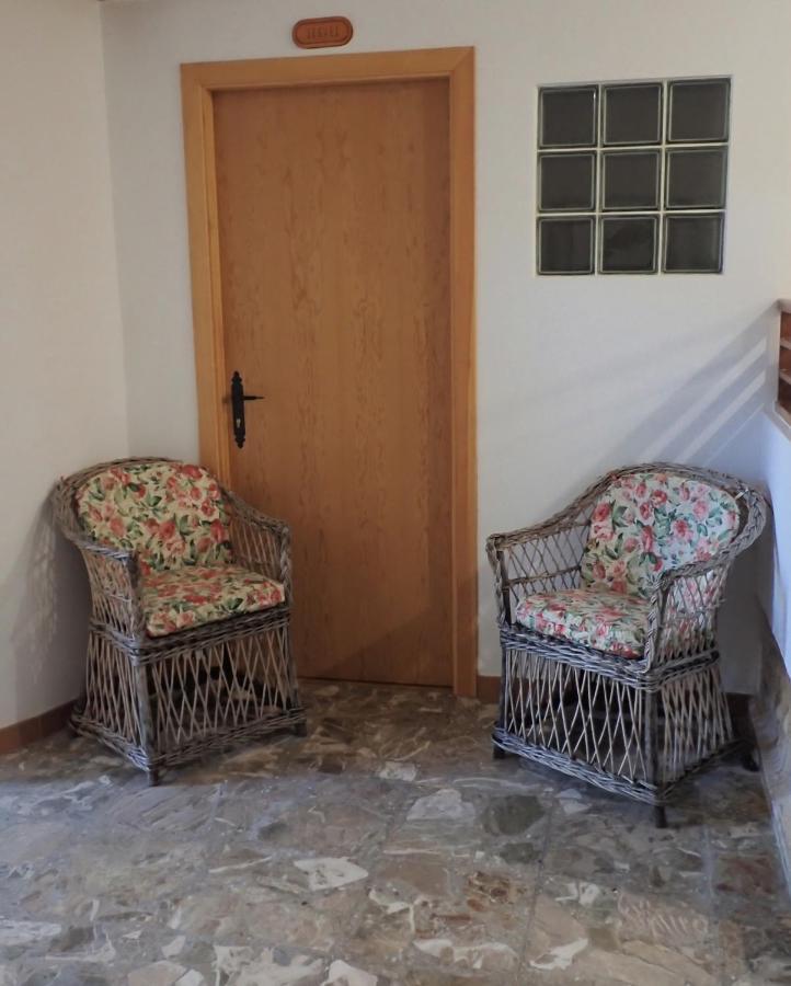 Albergue Casa De L'Aigua Beceite Exteriér fotografie