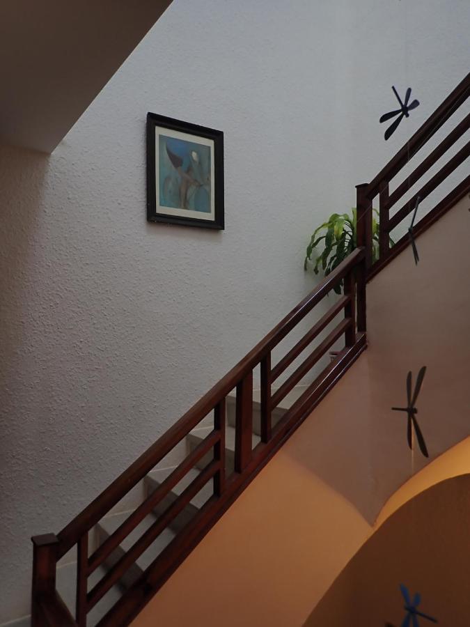 Albergue Casa De L'Aigua Beceite Exteriér fotografie