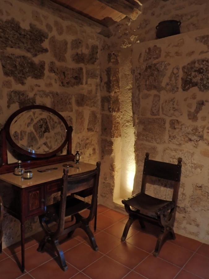 Albergue Casa De L'Aigua Beceite Exteriér fotografie